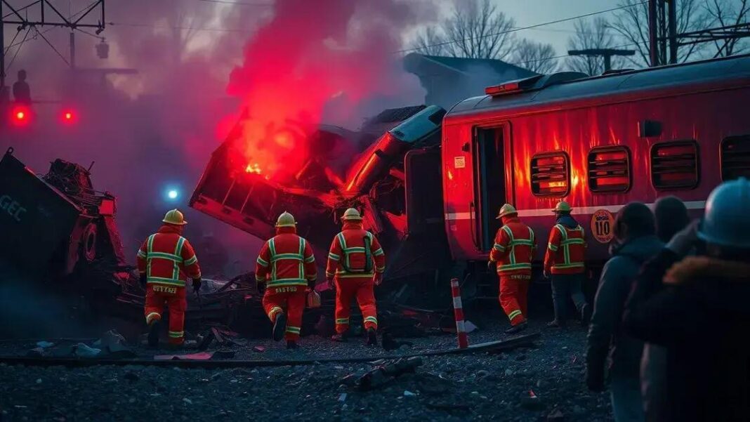 Condenação de ex-chefe ferroviário marca desfecho do caso de Pioltello