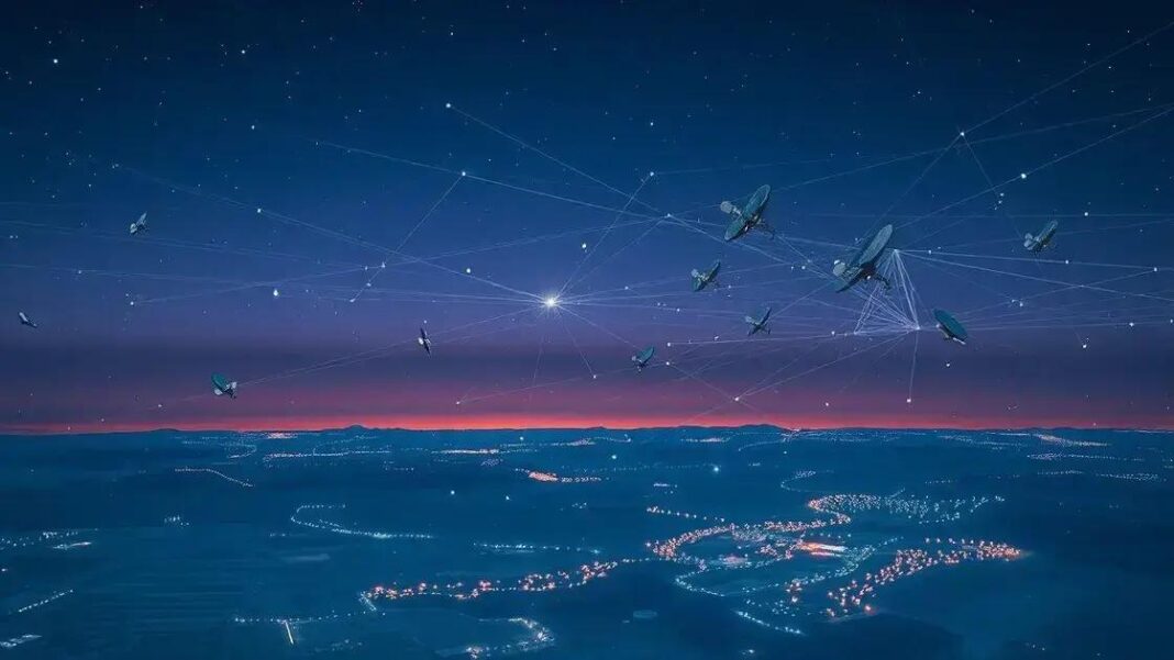 Elon Musk nega corte da Starlink na Ucrânia por acordo de minérios