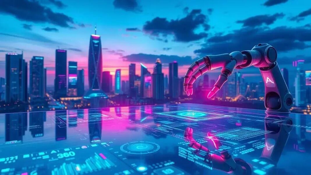 OpenAI mira em triplicar receita com inovações e desafios financeiros