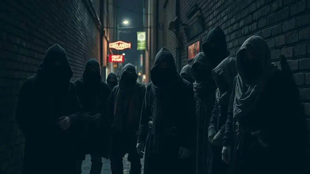 Zizians: O grupo ligado a assassinatos e sua trajetória polêmica nos EUA