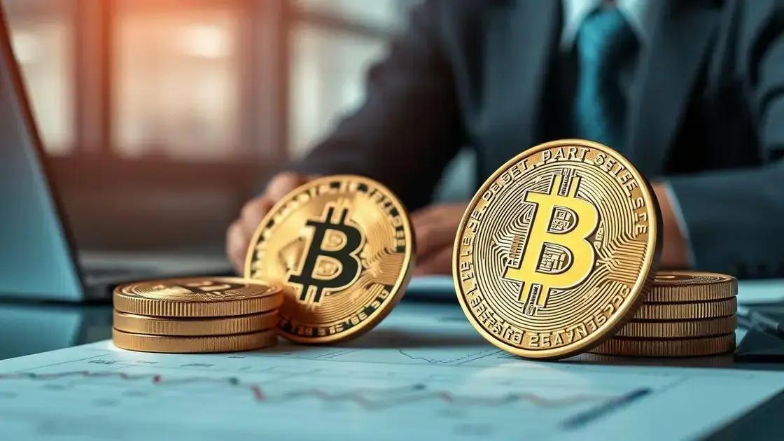 Brasil pode regulamentar pagamento de salários em Bitcoin