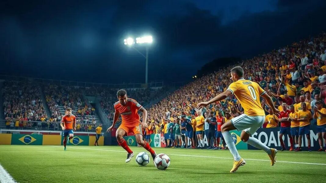 Guia Completo da Série B 2025: Times, Jogos e Onde Assistir
