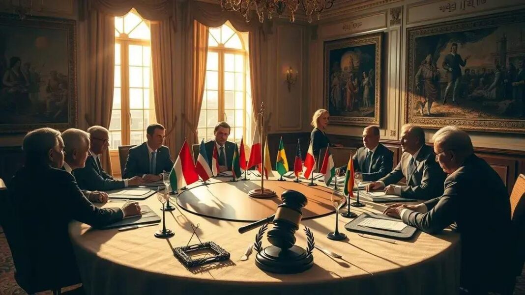 Rússia recusa plano de paz de Trump sem atender preocupações do Kremlin