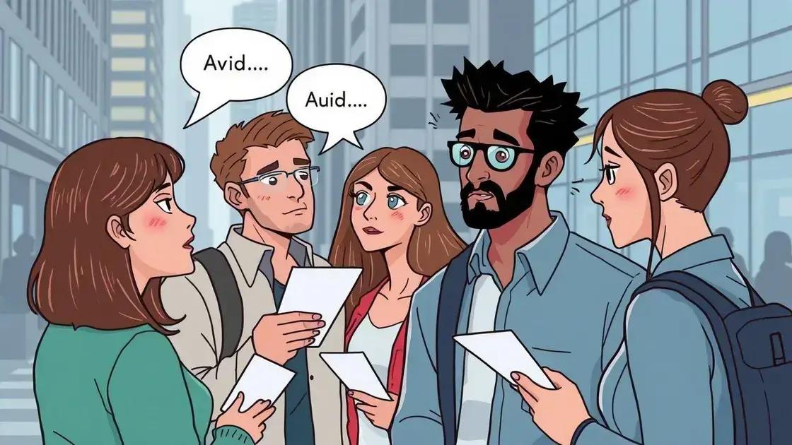 A Verdade Sobre a Resistência à Inteligência Artificial e Seus Impactos