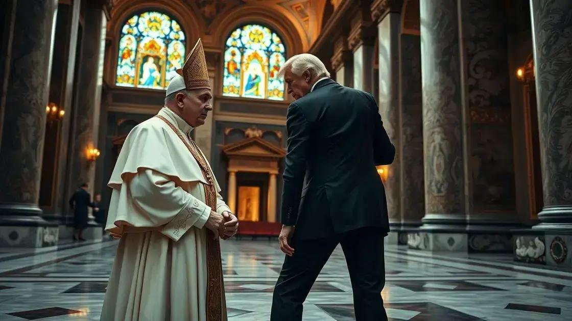 Bannon critica Leão XIV como ‘papa anti-Trump’ e a pior escolha para católicos