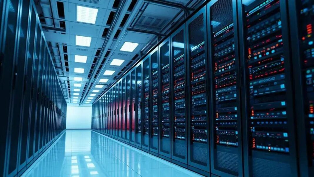 Governo brasileiro busca atrair big techs com incentivos fiscais para data centers