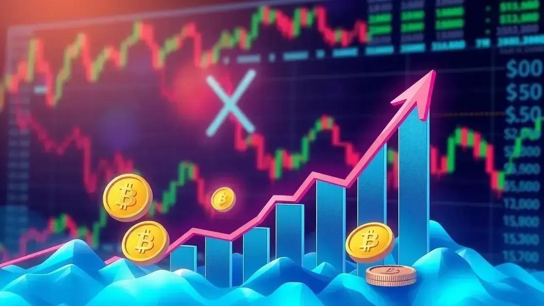 Ripple atinge acordo e XRP dispara mais de 5% nesta sexta