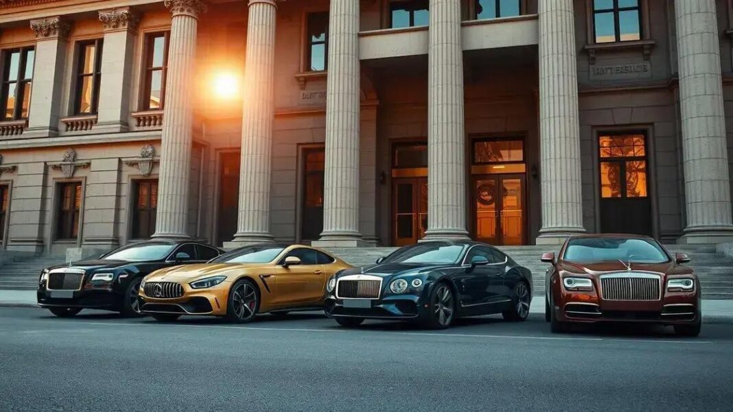 Correios suspende licitação de carros de luxo após críticas e prejuízos