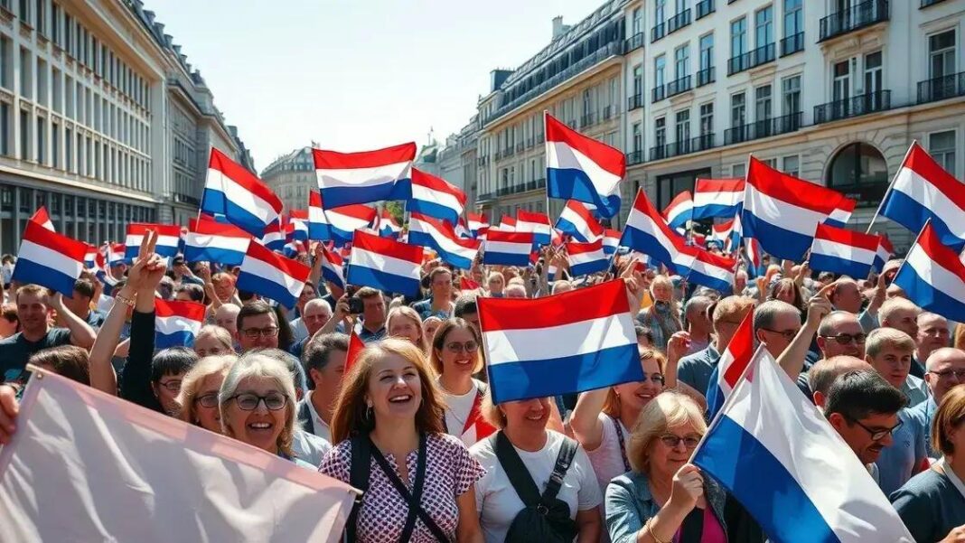 Direita Nacionalista sai da coalizão e provoca colapso do governo na Holanda