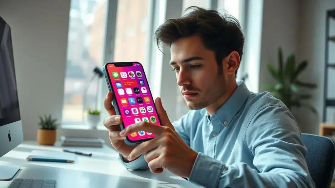 iOS 26: Suporte de smartphones e novidades da última atualização