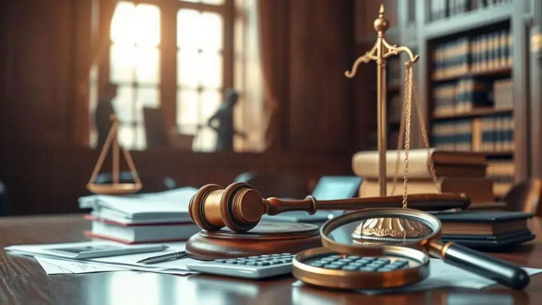 Justiça bloqueia R$ 23,8 milhões de Investigados por Fraude no INSS