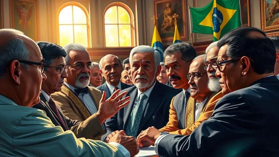 Nomeação de desembargador no STJ impacta cenário político de Alagoas