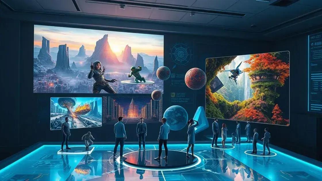 O impacto do Veo 3: criando vídeos realistas com IA