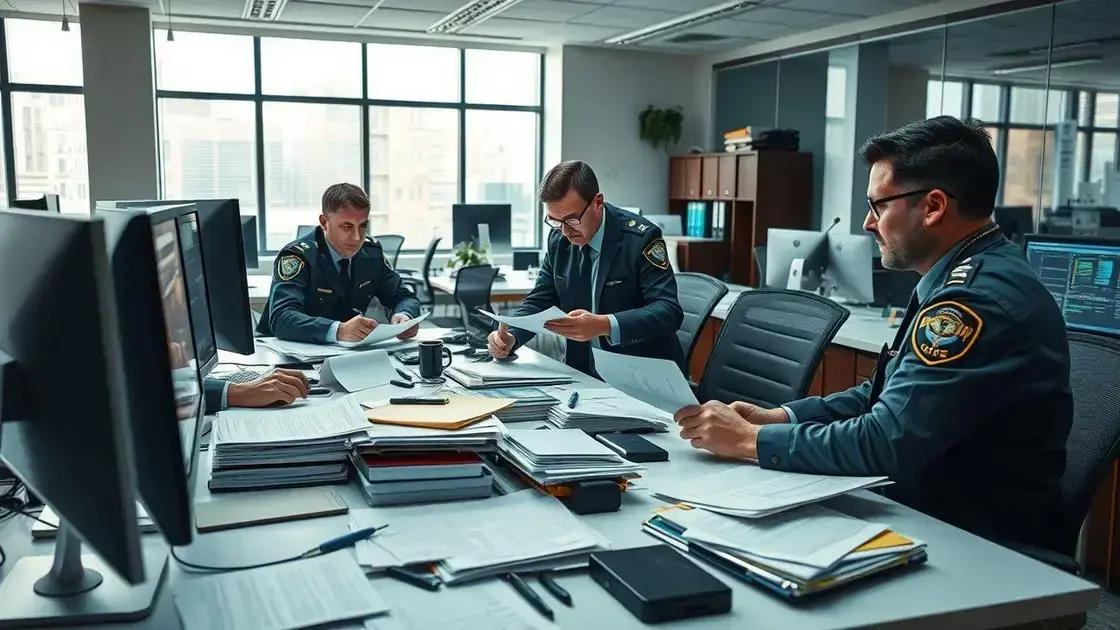Polícia Federal desmantela esquema de fraudes previdenciárias no Ceará