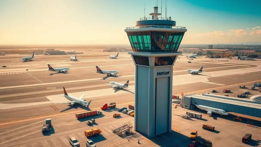 Prazo de relicitação do Aeroporto de Viracopos expira e TCU se manifesta