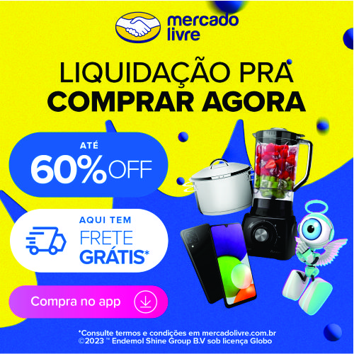 Visite o site Akicompras